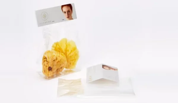 printed bag toppers packaging