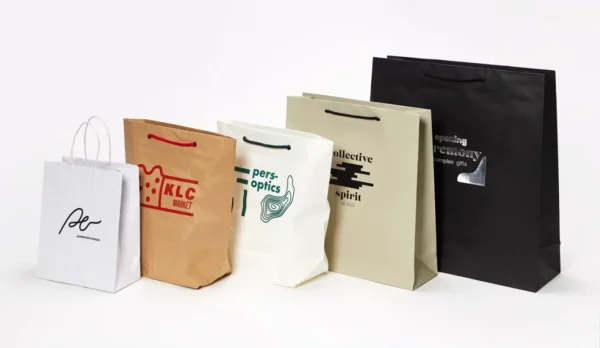 banner prod shopping bags speciality paper bags 05 d