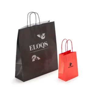 branded eco bags for business