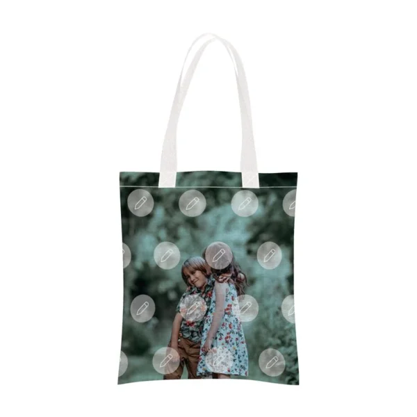 custom design shopper bags