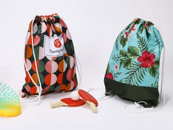 durable personalised backpacks