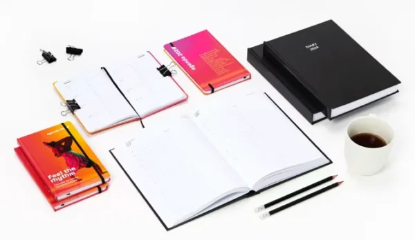 myprintidea customized diary solutions