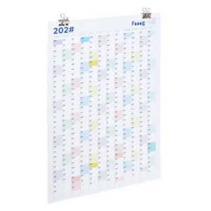 personalised photo calendars