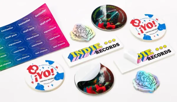 sticker printing services online