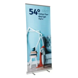 budget friendly roll up banner solutions